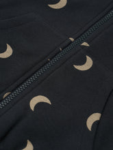 Load image into Gallery viewer, Organic Zoo - Charcoal Midnight Hoodie
