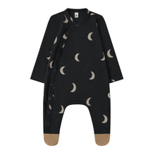 Load image into Gallery viewer, Organic Zoo - Charcoal Midnight Suit
