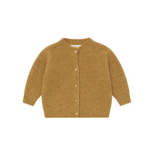 Load image into Gallery viewer, [預購] Organic Zoo - Cocoon Wool Baby Cardigan
