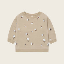 Load image into Gallery viewer, Organic Zoo - Cotton Field Sweatshirt

