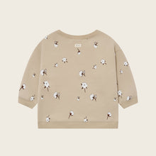 Load image into Gallery viewer, Organic Zoo - Cotton Field Sweatshirt
