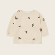 Load image into Gallery viewer, Organic Zoo - Olive Garden Sweatshirt
