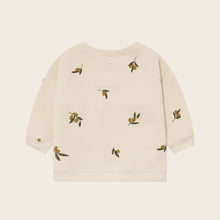 Load image into Gallery viewer, Organic Zoo - Olive Garden Sweatshirt
