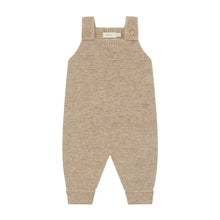 Load image into Gallery viewer, [預購] Organic Zoo - Oatmeal Wool Salopettes
