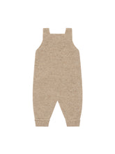 Load image into Gallery viewer, [預購] Organic Zoo - Oatmeal Wool Salopettes
