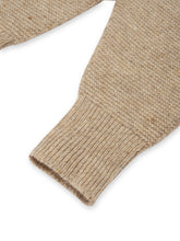 Load image into Gallery viewer, [預購] Organic Zoo - Oatmeal Wool Salopettes
