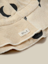 Load image into Gallery viewer, Organic Zoo - Pebble Midnight Sun Hat
