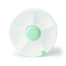 Load image into Gallery viewer, [預購] GoBe - 旋轉點心盒 (小) Mint
