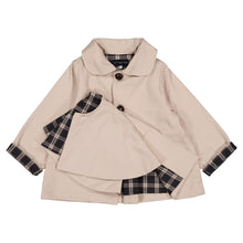 Load image into Gallery viewer, [預購] Maison Marelle - Veste SHERLOCK- Beige (Copie)

