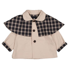 Load image into Gallery viewer, [預購] Maison Marelle - Veste SHERLOCK- Beige (Copie)
