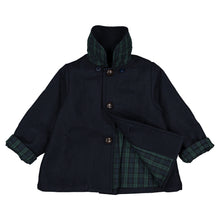 Load image into Gallery viewer, [預購] Maison Marelle - Coat VERNEUIL - Blue
