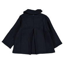 Load image into Gallery viewer, [預購] Maison Marelle - Coat VERNEUIL - Blue
