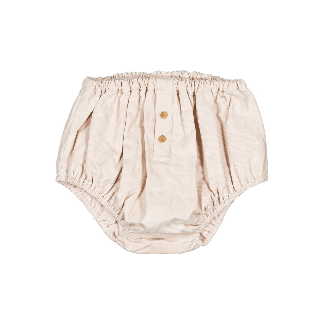 [預購] Maison Marelle - Bloomer CHAILLOT - Velvet Beige