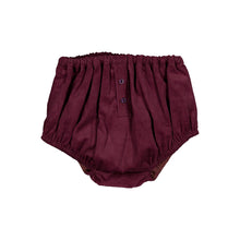 Load image into Gallery viewer, [預購] Maison Marelle - Bloomer CHAILLOT - Velvet Burgundy

