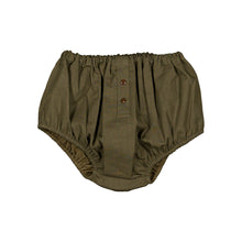 將圖片載入圖庫檢視器 [預購] Maison Marelle - 燈籠褲 CHAILLOT - Linen Green
