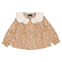 Load image into Gallery viewer, [預購] Maison Marelle - Blouse NOLLET - Liberty
