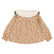 Load image into Gallery viewer, [預購] Maison Marelle - Blouse NOLLET - Liberty
