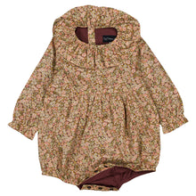 Load image into Gallery viewer, [預購] Maison Marelle - Romper DUPLEIX- Liberty
