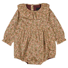 Load image into Gallery viewer, [預購] Maison Marelle - Romper DUPLEIX- Liberty
