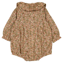 Load image into Gallery viewer, [預購] Maison Marelle - Romper DUPLEIX- Liberty
