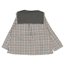 Load image into Gallery viewer, [預購] Maison Marelle - Shirt MONGE - Gray Collar
