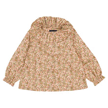 Load image into Gallery viewer, [預購] Maison Marelle - Blouse LILAS - Liberty
