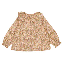 Load image into Gallery viewer, [預購] Maison Marelle - Blouse LILAS - Liberty
