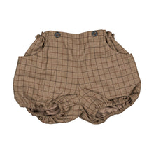 Load image into Gallery viewer, [預購] Maison Marelle - Bloomer Straps TERNES - Brown Tiles
