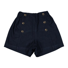 Load image into Gallery viewer, [預購] Maison Marelle - Short SEVRES - Flannel Blue
