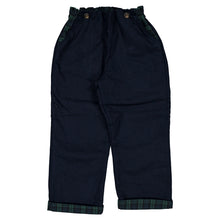 Load image into Gallery viewer, [預購] Maison Marelle - Pants LEBON - Blue Reversible
