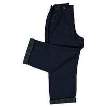 Load image into Gallery viewer, [預購] Maison Marelle - Pants LEBON - Blue Reversible
