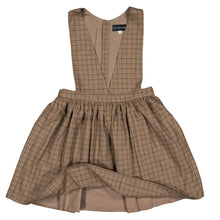 Load image into Gallery viewer, [預購] Maison Marelle - Dress CERGY - Brown Tiles
