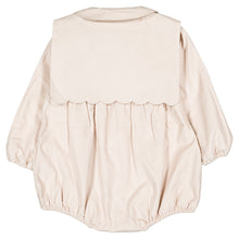 Load image into Gallery viewer, [預購] Maison Marelle - Romper SORBONNE- Velvet Beige
