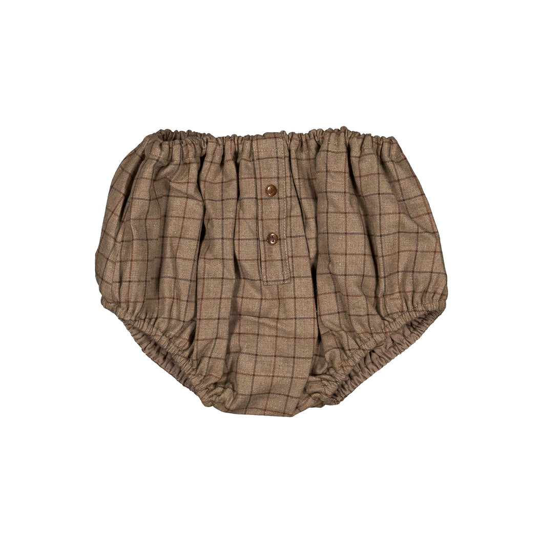 [預購] Maison Marelle - Bloomer CHAILLOT - Brown Tiles