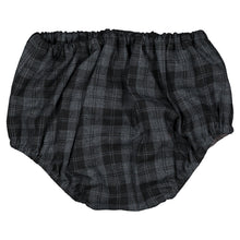 Load image into Gallery viewer, [預購] Maison Marelle - Bloomer CHAILLOT - Tartan Gray
