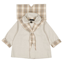 Load image into Gallery viewer, [預購] Maison Marelle - Coat VOLTAIRE - Beige
