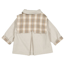 Load image into Gallery viewer, [預購] Maison Marelle - Coat VOLTAIRE - Beige
