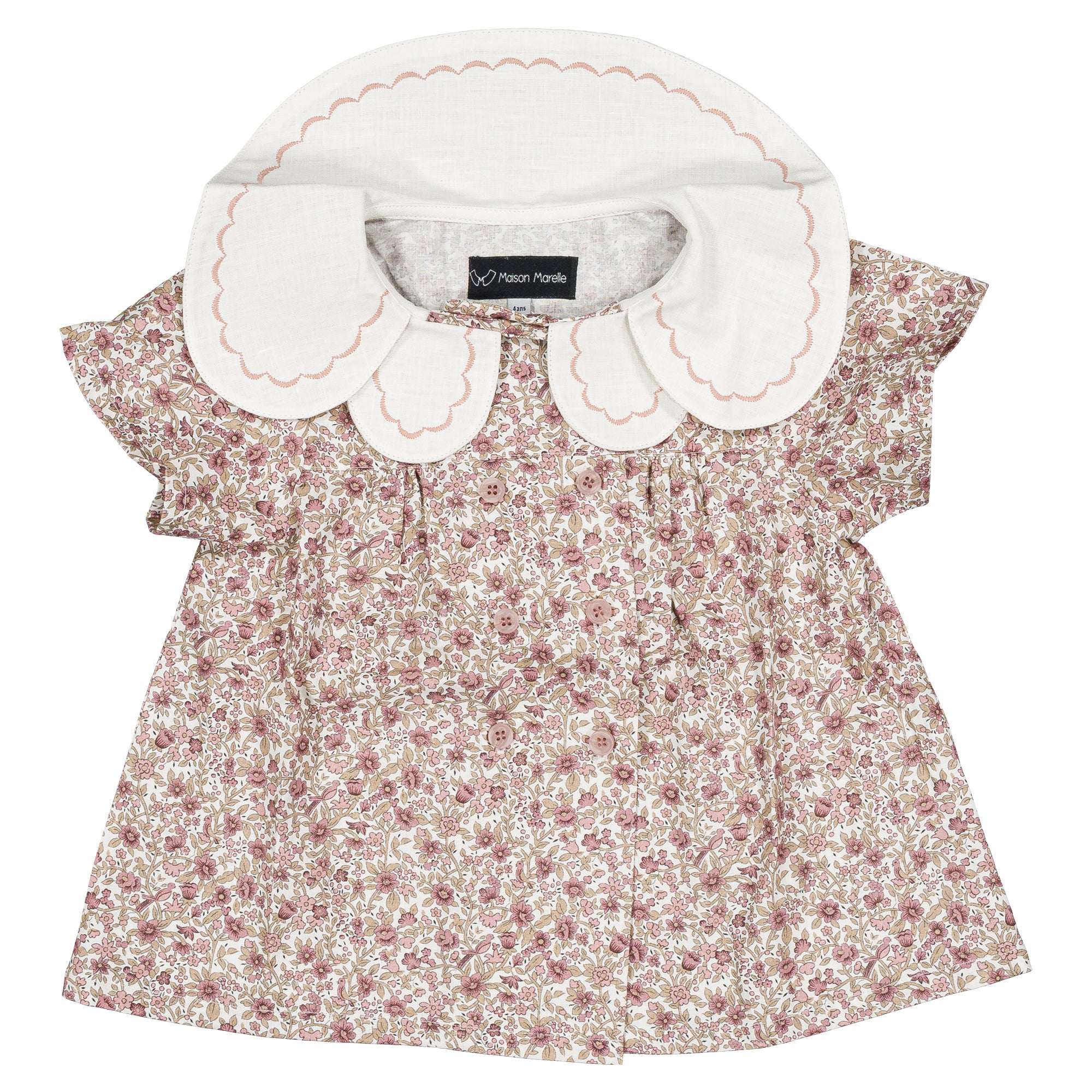 Maison Marelle – Everlybee