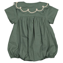 Load image into Gallery viewer, [預購] Maison Marelle - Romper CARNOT- green
