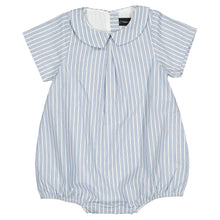 Load image into Gallery viewer, [預購] Maison Marelle - BATIGNOLLES - blue stripes
