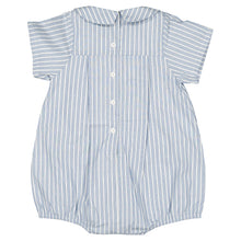 Load image into Gallery viewer, [預購] Maison Marelle - BATIGNOLLES - blue stripes
