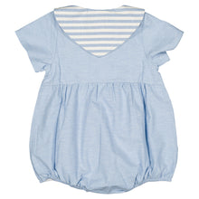 Load image into Gallery viewer, [預購] Maison Marelle - Romper ROI- blue sky
