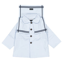 Load image into Gallery viewer, [預購] Maison Marelle - Jacket Prony Blue Sky
