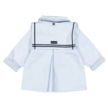 Load image into Gallery viewer, [預購] Maison Marelle - Jacket Prony Blue Sky
