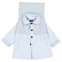 Load image into Gallery viewer, [預購] Maison Marelle - Jacket Prony Blue Sky
