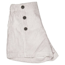 Load image into Gallery viewer, [預購] Maison Marelle - Short Sevres Light Grey Velvet
