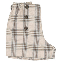 Load image into Gallery viewer, [預購] Maison Marelle - Short Sevres Beige Tartan
