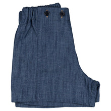 Load image into Gallery viewer, [預購] Maison Marelle - Short Soufflot Blue Denim
