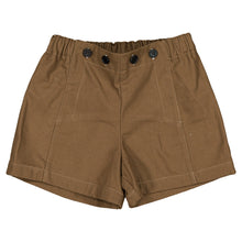 Load image into Gallery viewer, [預購] Maison Marelle - Short Soufflot Light Brown
