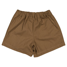 Load image into Gallery viewer, [預購] Maison Marelle - Short Soufflot Light Brown
